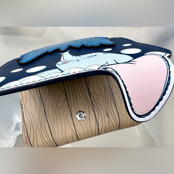 Dumbo💦Backpack Set - Picture 12 of 15